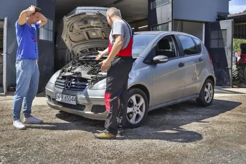 Jak założyć warsztat mechaniczny i uniknąć najczęstszych błędów