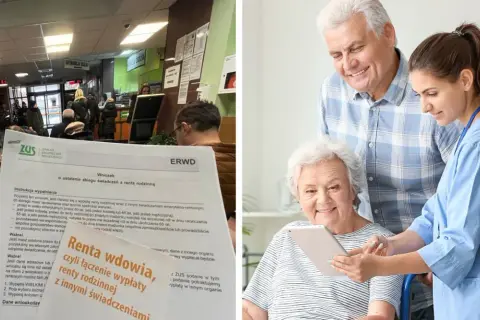 Renta rodzinna jakie składki są odprowadzane i co musisz wiedzieć