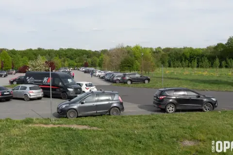 Odkryj Wyspę Bolko Opole: Jak dojechać i gdzie zaparkować?