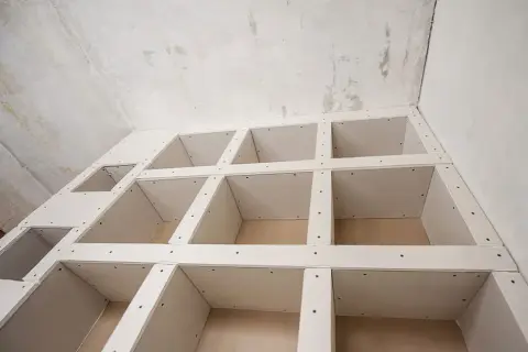 Szafki na karton-gipsie? Montaż krok po kroku bezpiecznie i pewnie!