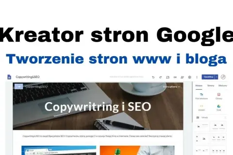 W czym tworzyć strony internetowe? Odkryj najlepsze narzędzia i porady