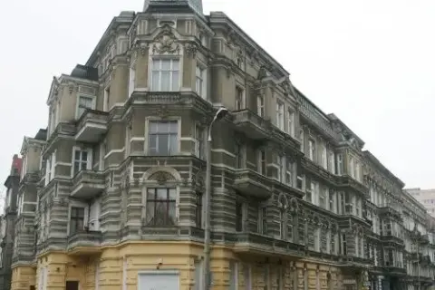 Gdzie mieszka prezydent Szczecina? Prywatność, bezpieczeństwo i fakty