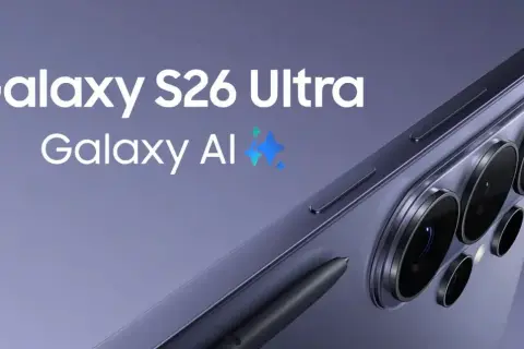 Nadchodzi samsung premiera Galaxy S26 Ultra z Galaxy AI. Nowy smartfon z aparatem i rysikiem.