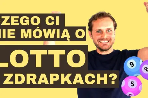 Czy warto grać w zdrapki? Odkryj ryzyko i szanse na wygraną