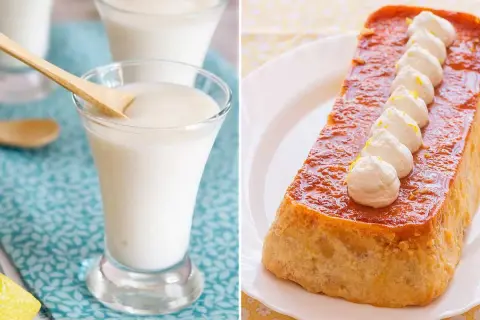 Postres caseros fáciles y riquísimos: ¡Triunfa sin esfuerzo!
