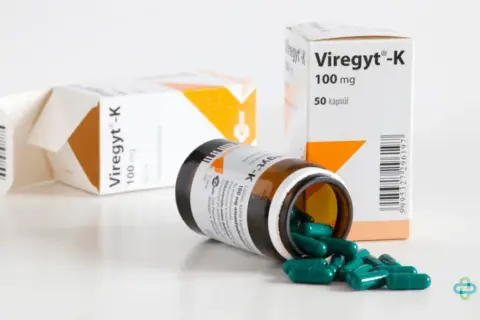 Amantadyna lek na co? Poznaj jej zastosowania i działanie terapeutyczne