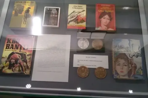 O czym jest książka Quo Vadis? Główne tematy i postacie w fabule