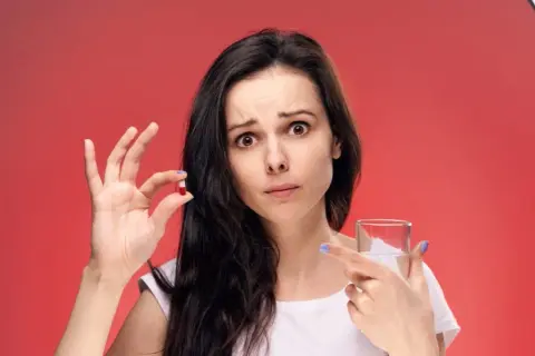 Nerwica? Do jakiego lekarza? Psychiatra, psycholog kogo wybrać?