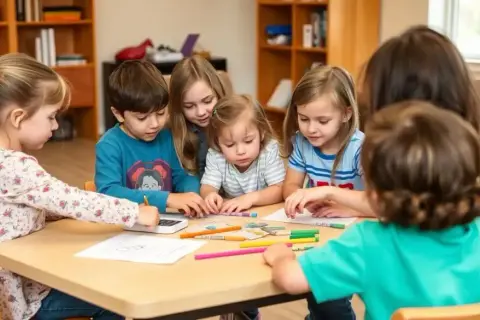 Edukacja domowa: Jak zacząć? Przewodnik po formalnościach i mitach