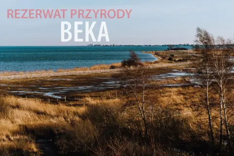 Reda ile do morza - najkrótsza trasa do Zatoki Puckiej i atrakcje