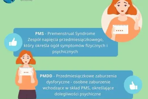 Psychiczne objawy PMS: To nie wyobraźnia! Jak odzyskać kontrolę?