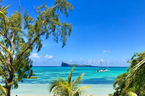 Ile godzin trwa lot na Mauritius? Poznaj zaskakujące czasy przelotu