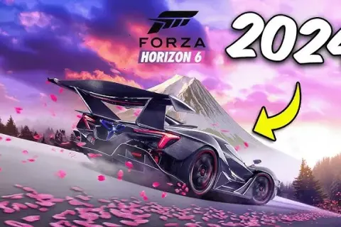 Forza Horizon 6: Nieoficjalne informacje o premierze, które musisz znać