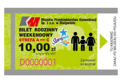 Czy opiekun osoby niepełnosprawnej musi płacić za bilet MPK?