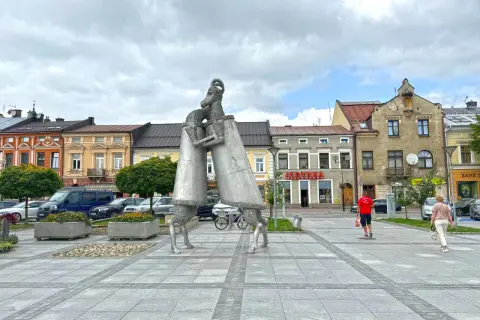 Najlepsze atrakcje w Nowym Targu, które musisz zobaczyć