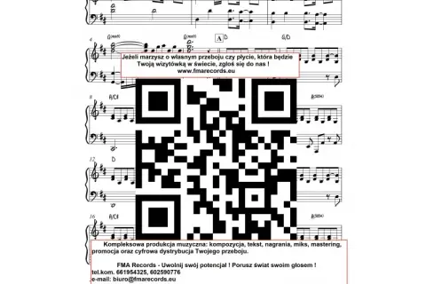 Podkład muzyczny do Co nam w duszy gra - gdzie znaleźć najlepsze?