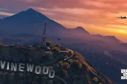 Ile kosztuje GTA 5 na PS5? Ceny, promocje i najlepsze oferty