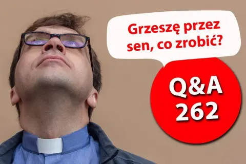 Czy masturbacja przez sen to grzech? Prawda o nocnych polucjach