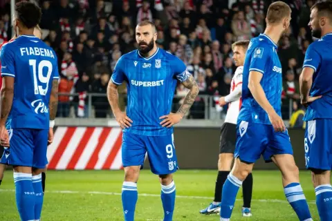 Kiedy rusza polska ekstraklasa? Poznaj daty i najważniejsze mecze