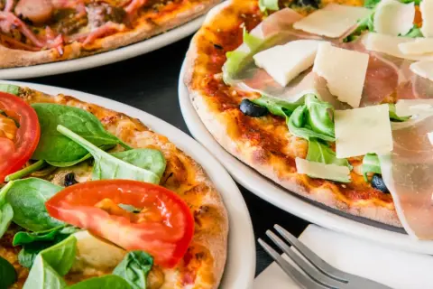 Czy pizza jest ciężkostrawna? Poznaj prawdę o jej trawieniu