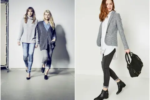 Co założyć na Dzień Kobiet? Modne i eleganckie stylizacje na każdą okazję