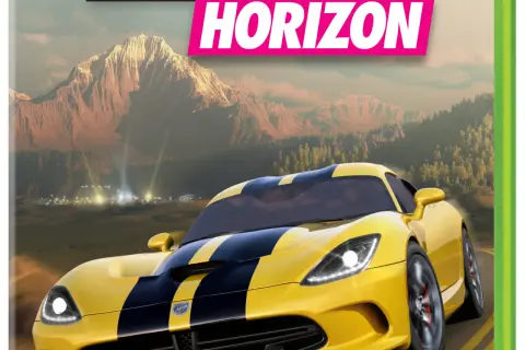 Nieznana lokalizacja Forza Horizon: Gdzie rozgrywa się kultowa gra?