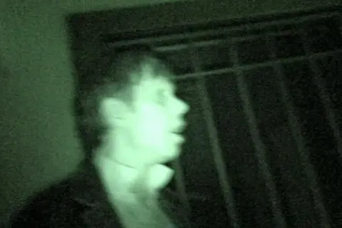 Grave Encounters CDA: Obejrzyj horror online z polskim lektorem