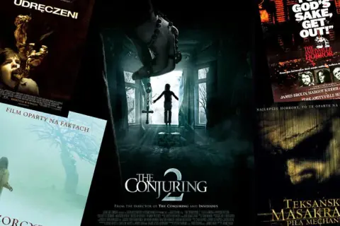 Dobre horrory o opętaniach: 5 przerażających filmów na wieczór