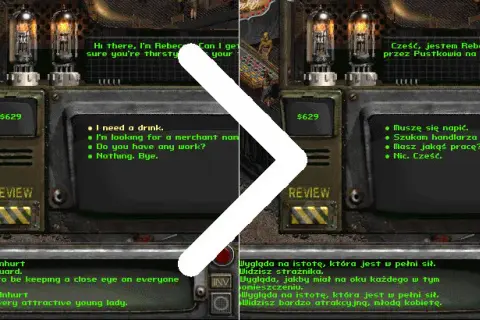 Jak pobrać i zainstalować Fallout 1 spolszczenie bez problemów