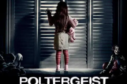 Duch - przerażający remake kultowego horroru. Recenzja filmu