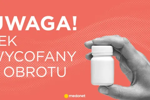 Uwaga! Lek wycofany z obrotu. Dowiedz się, dlaczego preductal mr wycofany i jakie są tego powody.