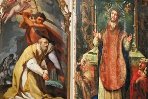 Dlaczego św. Walenty stał się patronem zakochanych? Historia i ciekawostki