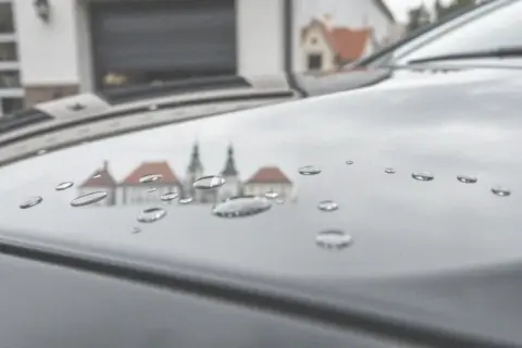 Ile kosztuje ceramika na auto? Rozbijamy koszty na czynniki pierwsze.