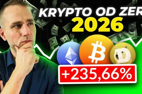 Kryptowaluty: Ile na start? Zacznij z głową, nie z fortuną!