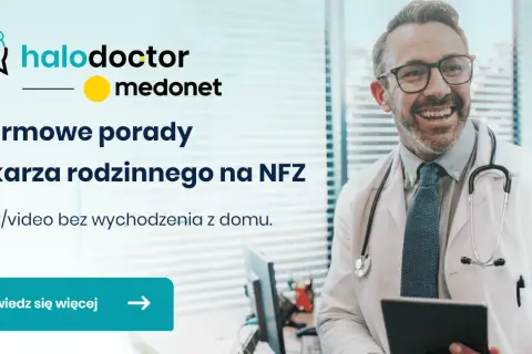 Telefon do lekarza? Umów wizytę bez stresu! NFZ i prywatnie