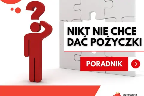 Bocian i BIK: Jak dostać pożyczkę mimo złej historii?