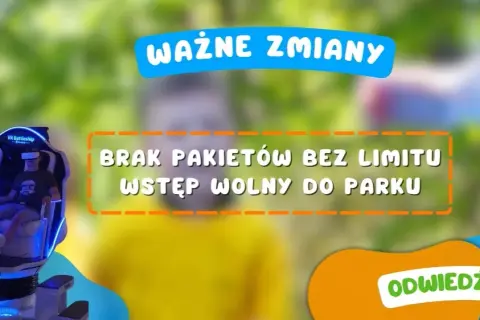 Park Rozrywki Doktorce: Atrakcje, ceny, dojazd planuj rodzinny wyjazd