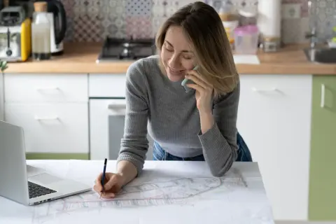Jak obliczyć koszt mebli kuchennych i uniknąć nieprzyjemnych wydatków