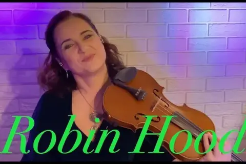 Muzyka z filmu Robin Hood – najważniejsze utwory i kompozytorzy