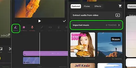 Jak dodać piosenkę ze Spotify na Instastory w prosty sposób?