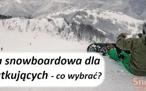 Ile trwa nauka jazdy na snowboardzie? Odkryj czas potrzebny na sukces
