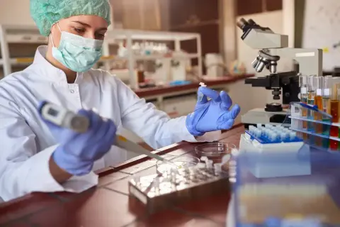 Czy diagnostyka to dobre laboratorium? Opinie i kontrowersje pacjentów