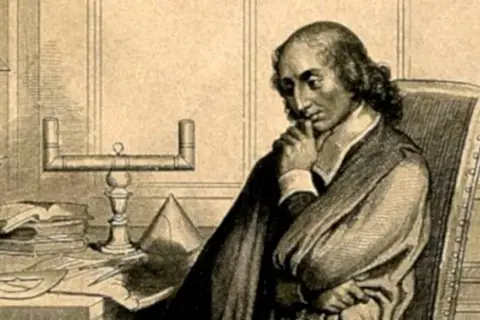 Blaise Pascal co wynalazł? Odkryj jego niezwykłe osiągnięcia