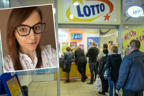Do której można kupić lotto, aby nie przegapić szansy na wygraną?