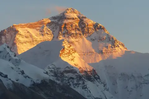 Mount Everest: Fakten, Kosten & Gefahren des höchsten Berges