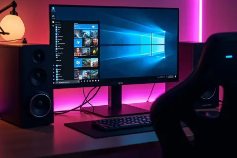 Jak odinstalować grę na Steam i uniknąć problemów z biblioteką