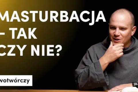 Czy masturbacja to grzech według Biblii? Odkryj kontrowersje i interpretacje