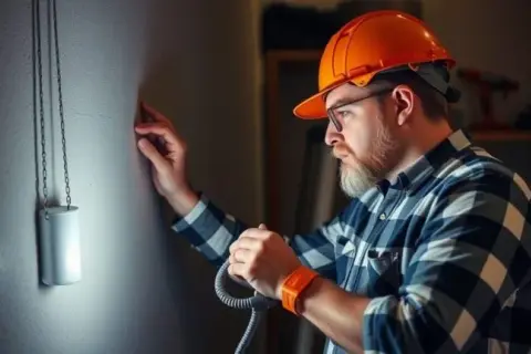 Ile zarabia elektryk z własną działalnością? Odkryj prawdę o dochodach