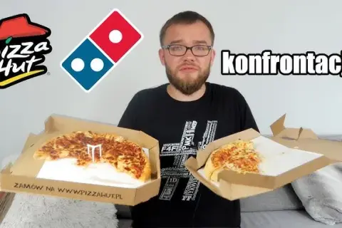 Ile cm ma duża pizza w Pizza Hut? Sprawdź, zanim zamówisz!