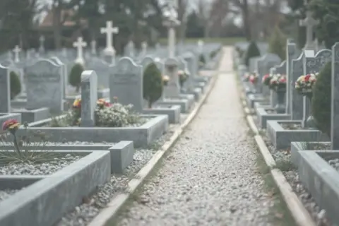 Jak sprawdzić datę pogrzebu Pyrzyce – proste sposoby na uzyskanie informacji